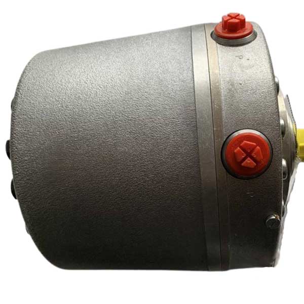 哈威柱塞泵R3.3-1.7-1.7-1.7-1.7A