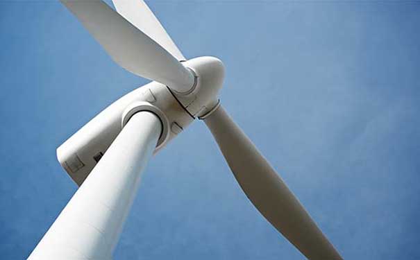 德国HAWE哈威公司风电领域解决方案