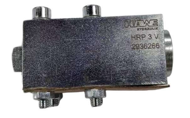 哈威HAWE液控单向阀HRP3V-B0,4