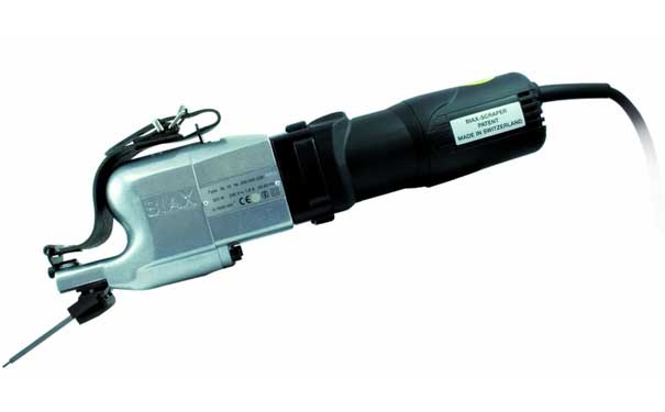 巴可斯BIAX电动刮刀BL10-230V轻型2.7kg