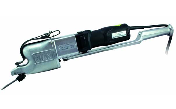 巴可斯BIAX电动刮刀BS40-230V重型4.7kg