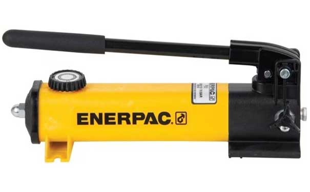 美国恩派克ENERPAC手动液压泵P141
