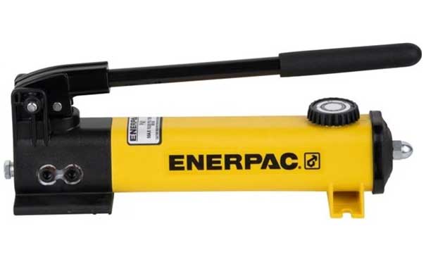 美国恩派克ENERPAC手动液压泵P141