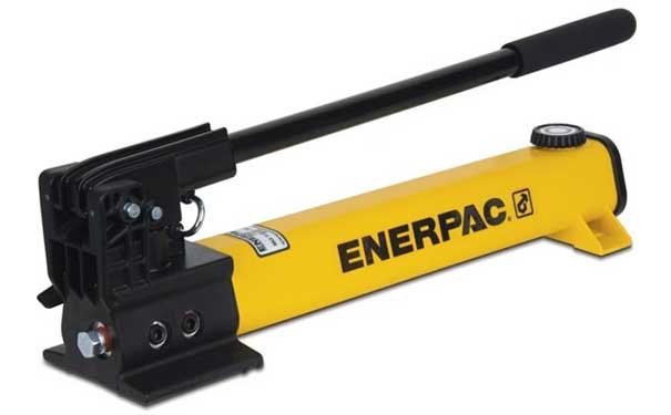 美国恩派克ENERPAC手动液压泵P391