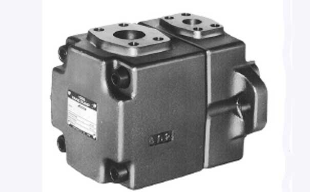 油研YUKEN叶片泵PV2R2-41-F-RAA-41