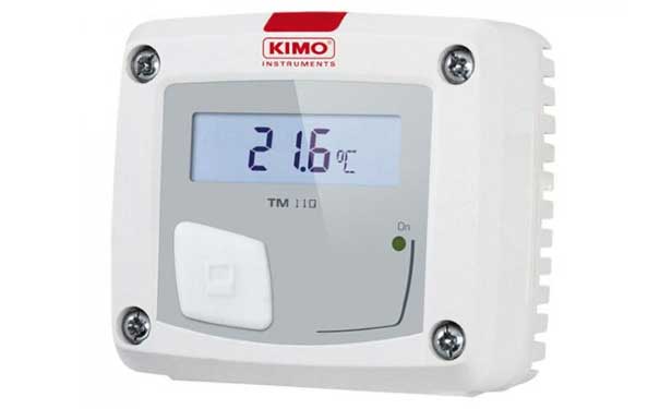 环境监测法国凯茂KIMO传感器TM110-AOAI-6-100