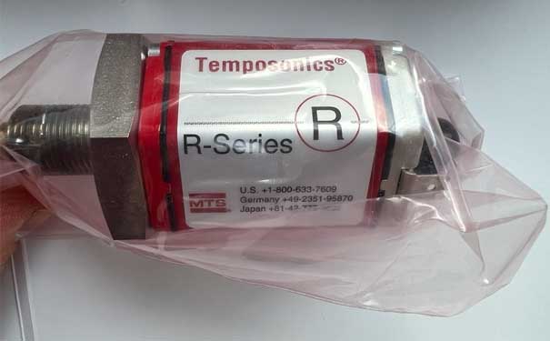Temposonics传感器RHM0120MD701S2B1100