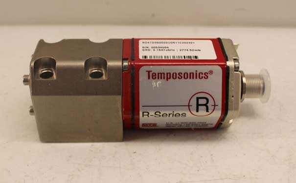 Temposonics传感器RD4TD30020UD511C202321应用广泛