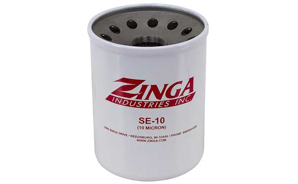 津加ZINGA滤芯SE-10