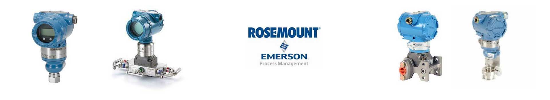 罗斯蒙特Rosemount温度变送器