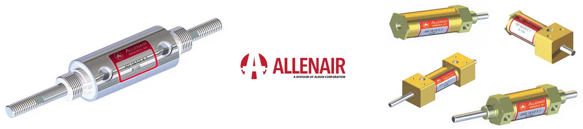 美国ALLENAIR