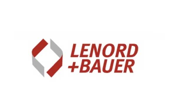 德国LENORD+BAUER(L+B)兰宝