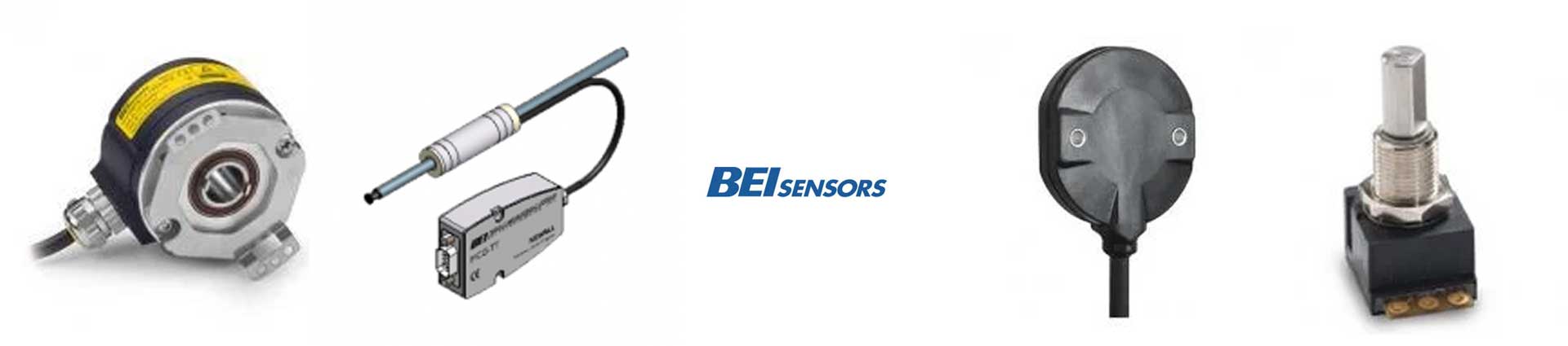 BEI Sensors电位计