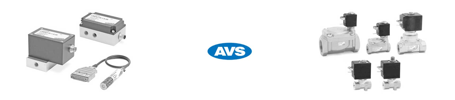 AVS Power Oy气缸
