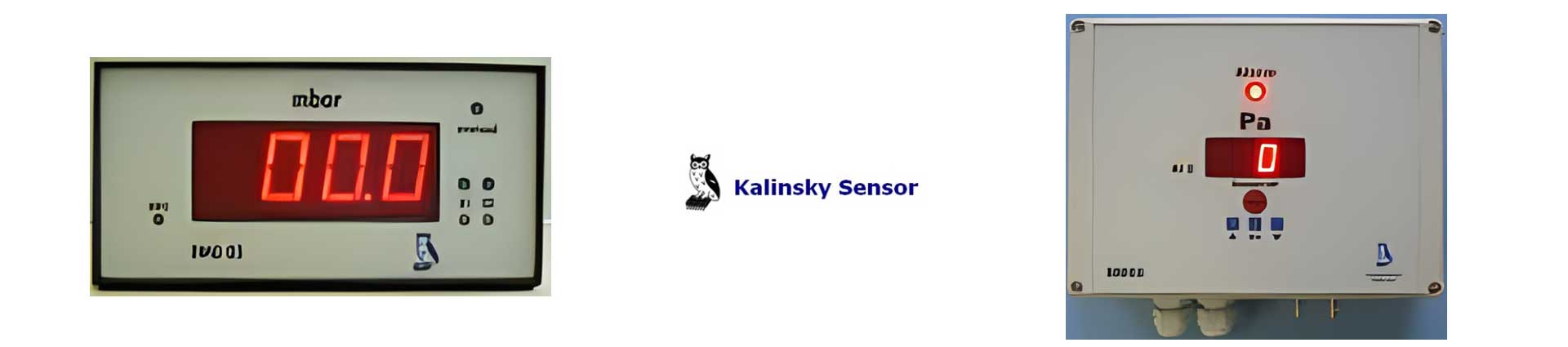 KALINSKY sensor传感器