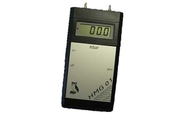 KALINSKY sensor压差表是一种关键的压力测量设备