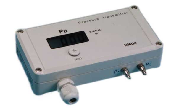 KALINSKY sensor传感器DMU4 0-250 Pa