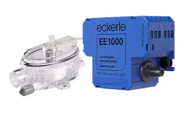 艾可勒ECKERLE冷凝泵EE1000