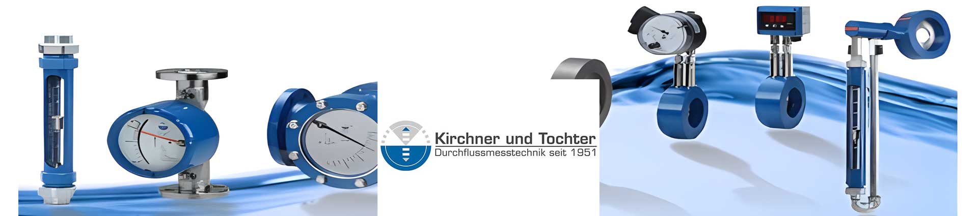 德国Kirchner und Tochter