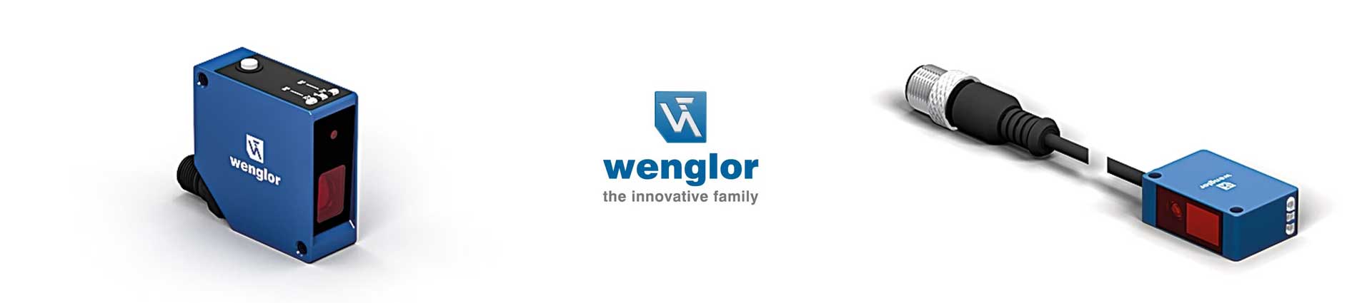 德国WENGLOR威格勒